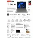ThinkPad L13 2-in-1 G6 4G
