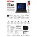 ThinkPad X13 G6 AI5 Pro 32/1TB