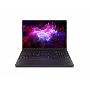 Lenovo ThinkPad P16v Gen 3 Ultra 9