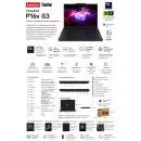 ThinkPad P16v Gen 3 Ultra 9
