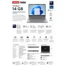 ThinkBook 14 G8 U7 16/512GB