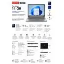 ThinkBook 14 G8 Ultra 5 1TB SSD