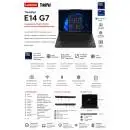 ThinkPad E14 G7 U5 16/512
