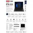 ThinkPad E16 G3 U7 32/1TB