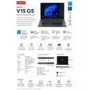 V15 G5 i3 16GB 512GB SSD