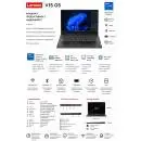 V15 G5 i7 16GB 1TB SSD