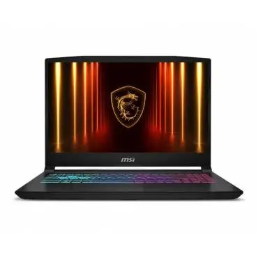MSI Katana 15 HX RTX 5070