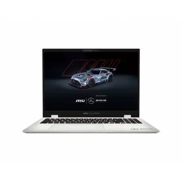 MSI Prestige 16 AI+ AMG U9