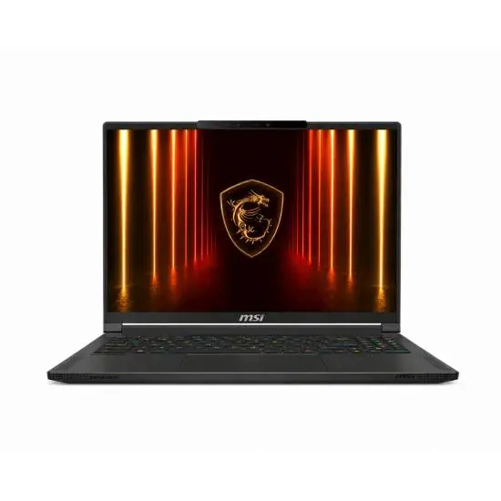 Stealth A16 AI+ RTX 5070 Ti