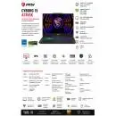 Cyborg 15 Gaming RTX 4050