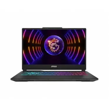 MSI Cyborg 15 Gaming RTX 4050