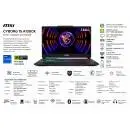 Cyborg 15 i5 RTX 3050