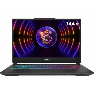 MSI Cyborg 15 i5 RTX 3050
