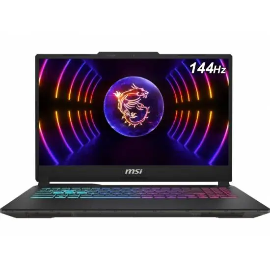 Cyborg 15 i5 RTX 3050