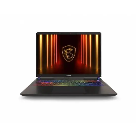 Vector 16 HX AI RTX 5080