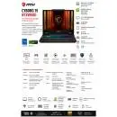 Cyborg 15 RTX 5050
