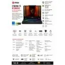 Cyborg 15 Gaming RTX 5050