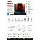 Cyborg 15 Core 5 RTX 5050