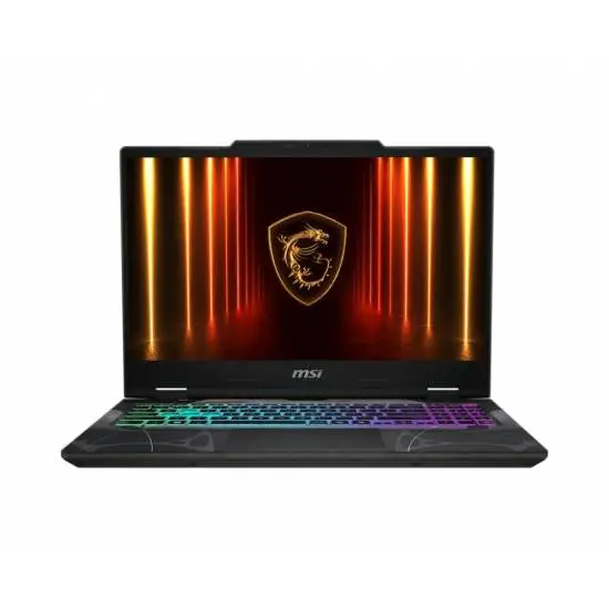 Cyborg 15 Core 5 RTX 5050
