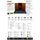 Cyborg A15 AI RTX 5060