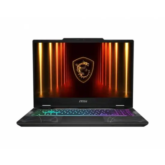 Cyborg A15 AI RTX 5060