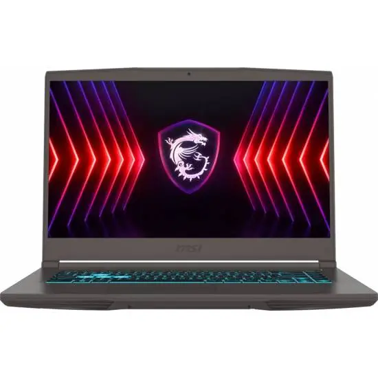 Thin A15 Ryzen 7 RTX 4050