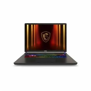 MSI Vector 17 HX AI RTX 5090