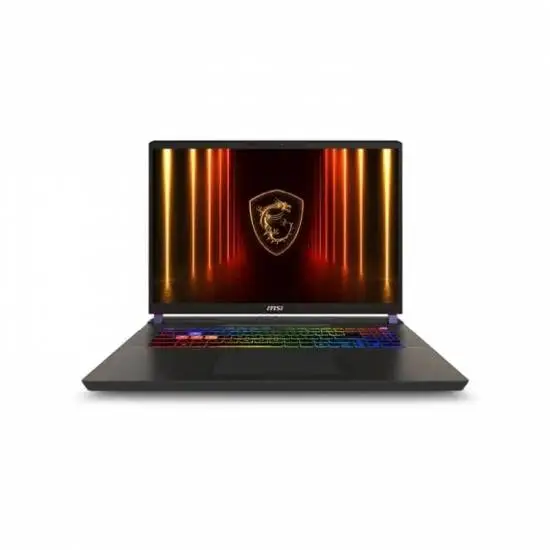 Vector 17 HX AI RTX 5090