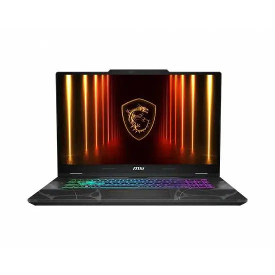 Cyborg 17 Gaming RTX 5050