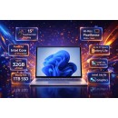 Microsoft Surface Laptop 7 13,8" Copilot+ PC със Snapdragon X Plus