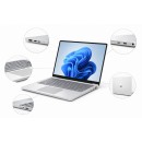 Microsoft Surface Laptop 7 13,8" Copilot+ PC със Snapdragon X Plus