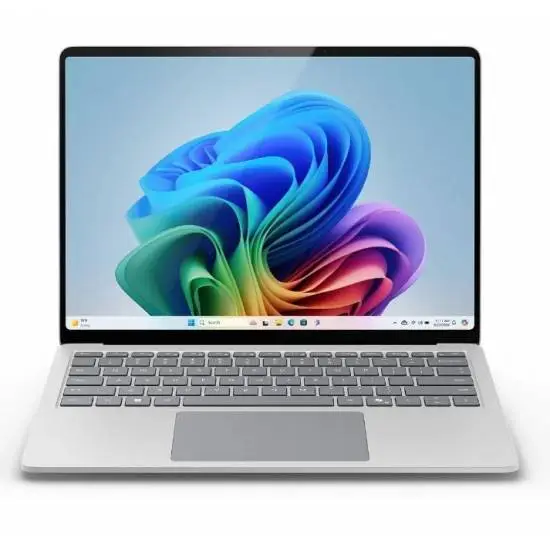 Microsoft Surface Laptop 7 13,8" Copilot+ PC със Snapdragon X Plus
