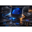 Lenovo ThinkPad T14 G6 Core Ultra 5 225U, 32GB DDR5, 512GB SSD, 14" WUXGA IPS, Windows 11 Pro