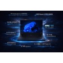 Lenovo ThinkPad T14 G6 Core Ultra 5 225U, 32GB DDR5, 512GB SSD, 14" WUXGA IPS, Windows 11 Pro