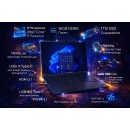 Lenovo ThinkPad L13 Gen 6 с AMD Ryzen 7 PRO 250, 16GB LPDDR5x, 512GB SSD, 13.3" WUXGA IPS, Windows 11 Pro