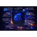 Lenovo ThinkPad L13 Gen 6 с AMD Ryzen 7 PRO 250, 16GB LPDDR5x, 512GB SSD, 13.3" WUXGA IPS, Windows 11 Pro