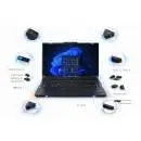 Lenovo ThinkPad L13 Gen 6 с AMD Ryzen 7 PRO 250, 16GB LPDDR5x, 512GB SSD, 13.3" WUXGA IPS, Windows 11 Pro