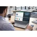 Lenovo ThinkBook 14 G8 – Intel Core Ultra 7 255H бизнес лаптоп с 16GB DDR5 и 512GB SSD