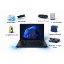 Lenovo ThinkPad L14 Gen 6 с AMD Ryzen 7 PRO 250 – бизнес лаптоп Lenovo ThinkPad L14 Gen 6 с AMD Ryzen 7 PRO 250 – бизнес лаптоп