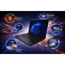 Lenovo ThinkPad L14 Gen 6 с AMD Ryzen 7 PRO 250 – бизнес лаптоп
