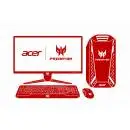 Геймърски настолни компютри от Acer и Predator – Мощ, стил и скорост за победа във всяка игра