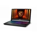 MSI Katana 15 HX B14WEK – мощен геймърски лаптоп с RTX 5050