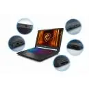 MSI Katana 15 HX B14WEK – мощен геймърски лаптоп с RTX 5050
