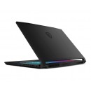 MSI Katana 15 HX B14WEK – мощен геймърски лаптоп с RTX 5050 MSI Katana 15 HX B14WEK – мощен геймърски лаптоп с RTX 5050