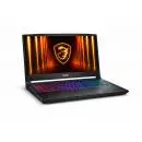MSI Katana 15 HX B14WEK – мощен геймърски лаптоп с RTX 5050