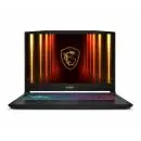 MSI Katana 15 HX B14WEK – мощен геймърски лаптоп с RTX 5050