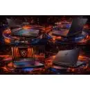 MSI Katana 15 HX B14WFK – i5-14450HX, RTX 5060 8GB GDDR7, QHD 165Hz