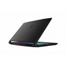 MSI Katana 15 HX B14WFK – i5-14450HX, RTX 5060 8GB GDDR7, QHD 165Hz MSI Katana 15 HX B14WFK – i5-14450HX, RTX 5060 8GB GDDR7, QHD 165Hz