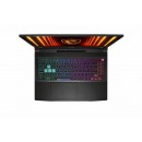 MSI Katana 15 HX B14WFK – i5-14450HX, RTX 5060 8GB GDDR7, QHD 165Hz MSI Katana 15 HX B14WFK – i5-14450HX, RTX 5060 8GB GDDR7, QHD 165Hz