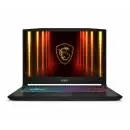 MSI Katana 15 HX B14WFK – i5-14450HX, RTX 5060 8GB GDDR7, QHD 165Hz
